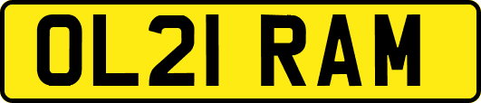 OL21RAM