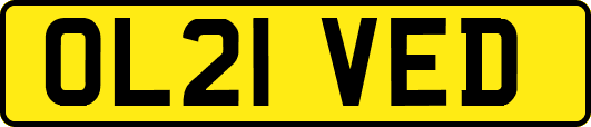 OL21VED