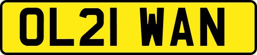 OL21WAN