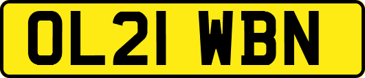 OL21WBN