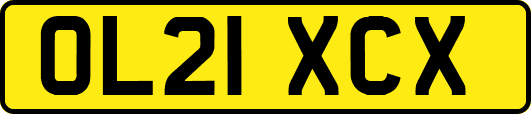OL21XCX