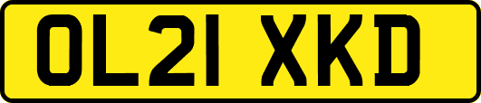 OL21XKD
