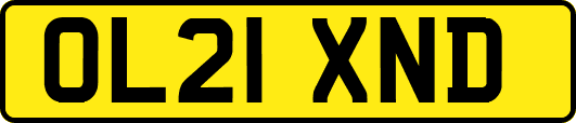 OL21XND