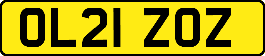 OL21ZOZ