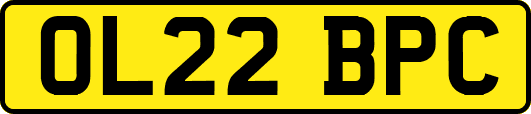 OL22BPC