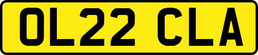 OL22CLA