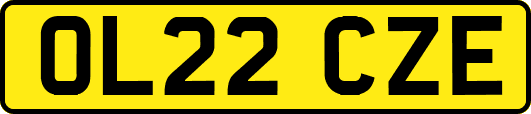 OL22CZE