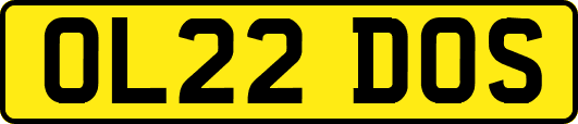 OL22DOS