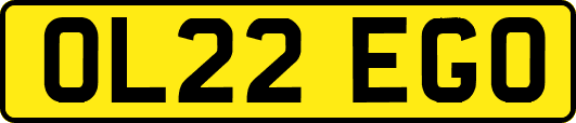 OL22EGO