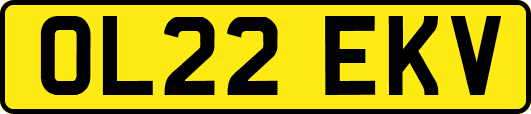 OL22EKV