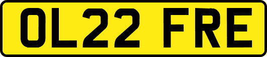 OL22FRE