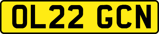 OL22GCN