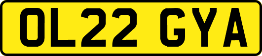 OL22GYA