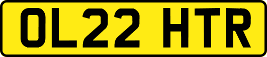 OL22HTR