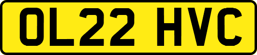 OL22HVC
