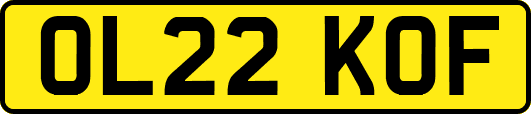 OL22KOF