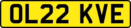 OL22KVE