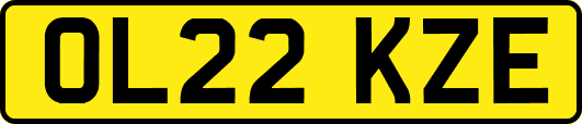 OL22KZE
