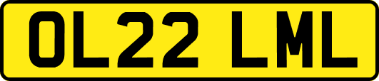 OL22LML