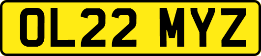 OL22MYZ