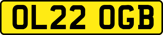 OL22OGB