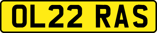 OL22RAS