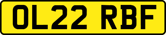 OL22RBF