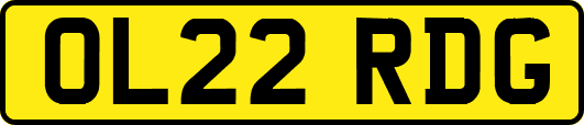 OL22RDG