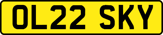 OL22SKY