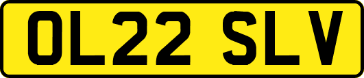 OL22SLV