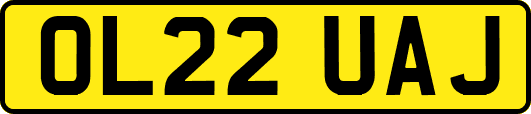 OL22UAJ