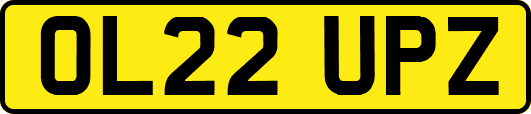 OL22UPZ