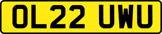 OL22UWU