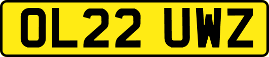 OL22UWZ