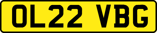 OL22VBG