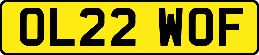 OL22WOF