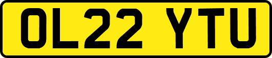 OL22YTU