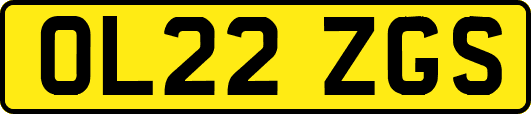 OL22ZGS