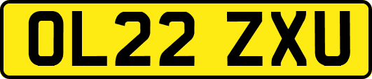 OL22ZXU