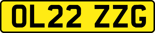 OL22ZZG