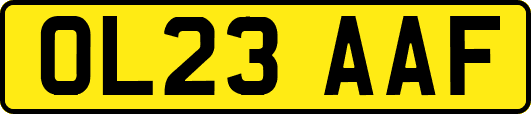 OL23AAF
