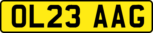 OL23AAG