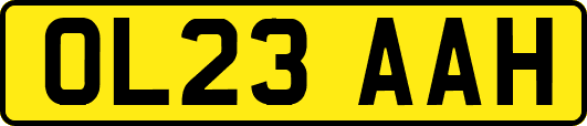 OL23AAH