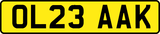 OL23AAK