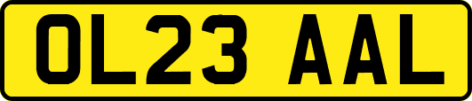 OL23AAL