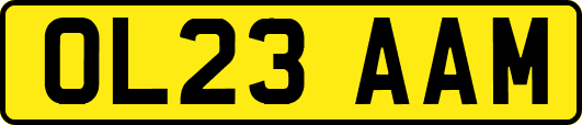OL23AAM