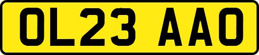 OL23AAO