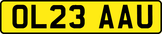 OL23AAU