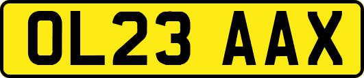OL23AAX