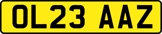 OL23AAZ